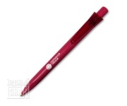 Ручка с логотипом «Пурпурное сердце»
